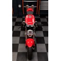 2003 Ducati Cafe Racer by Lazareth - STUNNING - RARE - ART 2003 Ducati Cafe Racer by Lazareth - STUNNING - RARE - ART